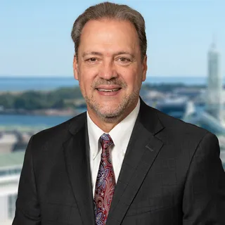 Scott G. Brown, Partner at Armbrecht Jackson LLP