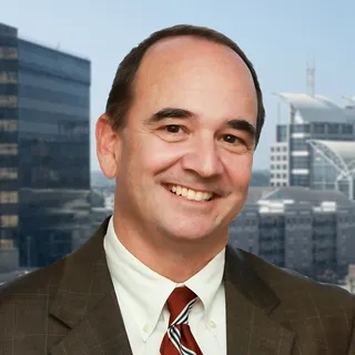 Steven C. Pearson, Partner at Armbrecht Jackson LLP