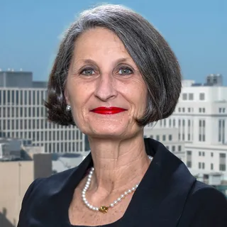 Tamela E. Esham, Partner at Armbrecht Jackson LLP