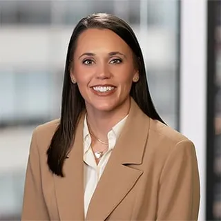 Allison J. Beachy, Associate at Arnall Golden Gregory LLP