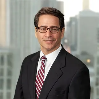 David P. Ansari, Partner at Arnall Golden Gregory LLP