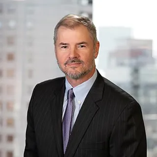 J. Tucker Barr, Partner at Arnall Golden Gregory LLP