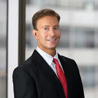 Joseph Alley Jr., Partner at Arnall Golden Gregory LLP