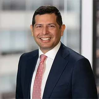 Luis F. Arandia Jr., Partner at Arnall Golden Gregory LLP