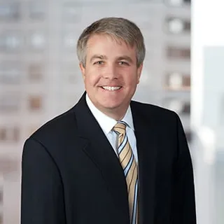 R. Michael Barry, Partner at Arnall Golden Gregory LLP