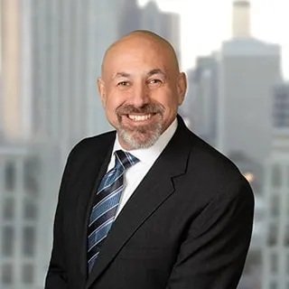 Russell A. Arouh, Partner at Arnall Golden Gregory LLP