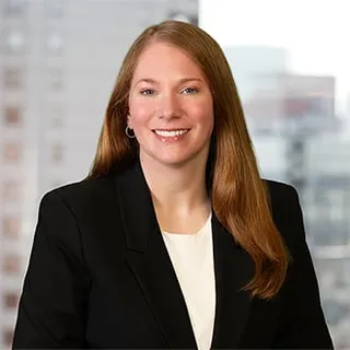 Sarah M. Benator, Of Counsel at Arnall Golden Gregory LLP