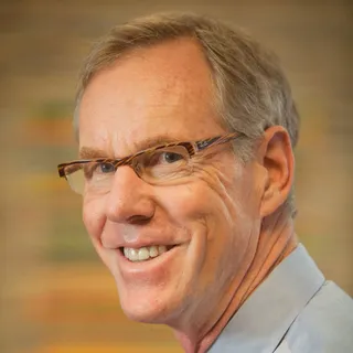 A. William Saupe, team member at Ashburn & Mason, P.C.