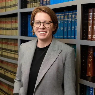 Allison B. Beeman, team member at Ashburn & Mason, P.C.