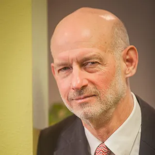 Julian L. Mason, team member at Ashburn & Mason, P.C.