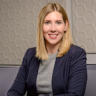 Laura D. Fisher, team member at Ashburn & Mason, P.C.