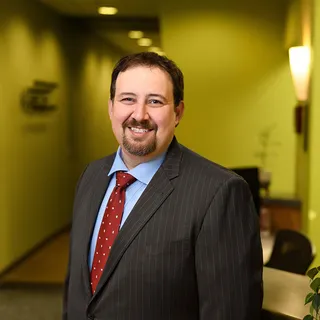 Michael S. Schechter, team member at Ashburn & Mason, P.C.