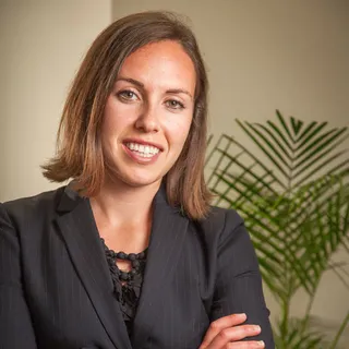 Rebecca E. Lipson, team member at Ashburn & Mason, P.C.