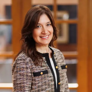 Adriana Hernandez Cardenas, team member at Atlas, Hall & Rodriguez, LLP