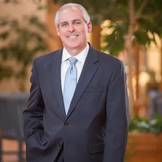 Brent Bishop, team member at Atlas, Hall & Rodriguez, LLP