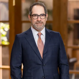 Danny Gurwitz, team member at Atlas, Hall & Rodriguez, LLP