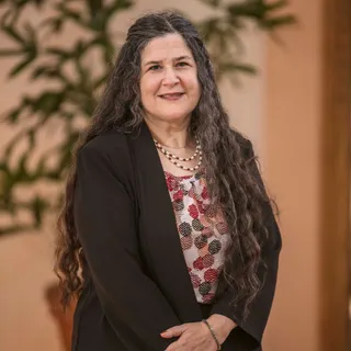 Debra Goetz, team member at Atlas, Hall & Rodriguez, LLP