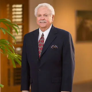 Gary Gurwitz, team member at Atlas, Hall & Rodriguez, LLP