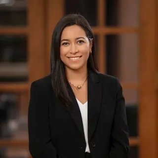 Jennifer M. Gonzales, team member at Atlas, Hall & Rodriguez, LLP