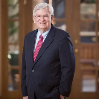 Kirby Cavin, team member at Atlas, Hall & Rodriguez, LLP