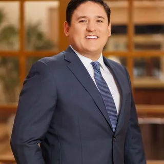 Reynaldo Elizondo, team member at Atlas, Hall & Rodriguez, LLP