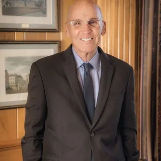 Donald Bayles, Jr., team member at AWD Law
