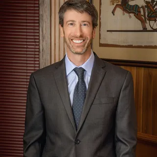 Howard Brown, team member at AWD Law