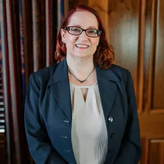 Isabel Humphrey, team member at AWD Law