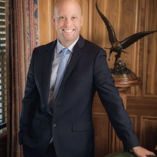 Jason Bliss, team member at AWD Law
