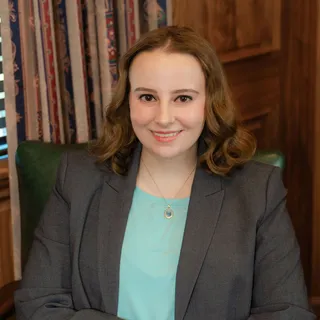 Morgan Bauer, team member at AWD Law