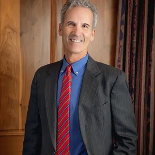 Paul Brinkmann, team member at AWD Law
