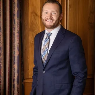 Trevor Kortsen, team member at AWD Law