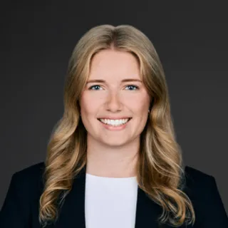 Tara Bickford, Associate • Madison at Axley Brynelson, LLP
