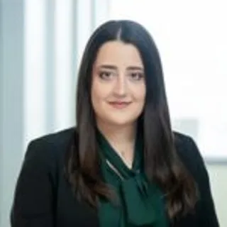 Bethany Foster, Associate Attorney at Bachus & Schanker, LLC