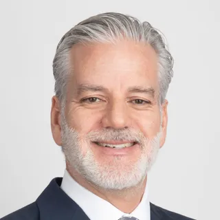 Darin Schanker, Founding Partner at Bachus & Schanker, LLC