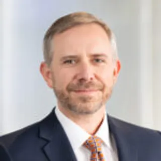 Dustin Bergman, Equity Partner at Bachus & Schanker, LLC