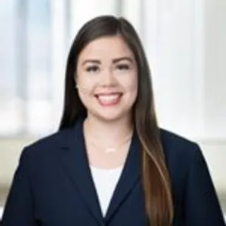 Elizabeth Hanson, Associate Attorney at Bachus & Schanker, LLC