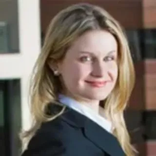 Maaren Johnson, Equity Partner/coo at Bachus & Schanker, LLC