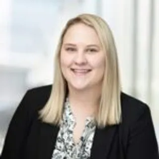 Sarah Garringer, Associate Attorney at Bachus & Schanker, LLC