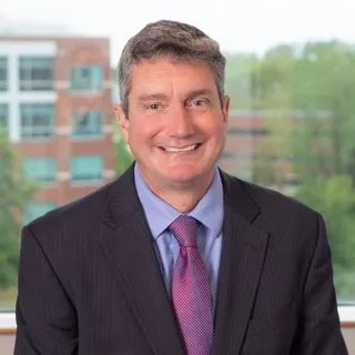 Gene J. Guimond, Partner at Baker, Braverman & Barbadoro, P.C.