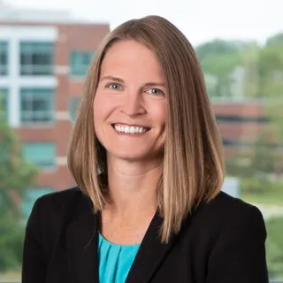 Kim Kroha, Partner at Baker, Braverman & Barbadoro, P.C.