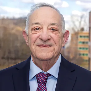 Paul N. Barbadoro, Partner at Baker, Braverman & Barbadoro, P.C.