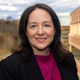 Theresa Barbadoro Koppanati, Partner at Baker, Braverman & Barbadoro, P.C.