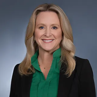 Christy Tosh Crider, Shareholder, Nashville at Baker, Donelson, Bearman, Caldwell & Berkowitz, PC