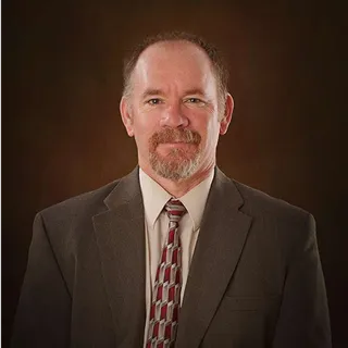 Jared Harris, team member at Baker & Harris Law Firm