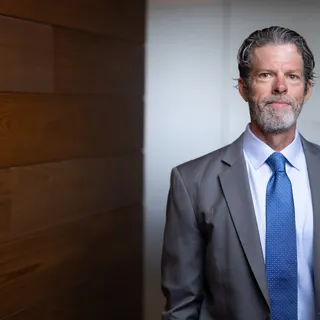 Casey Bell, Partner at Balch & Bingham LLP