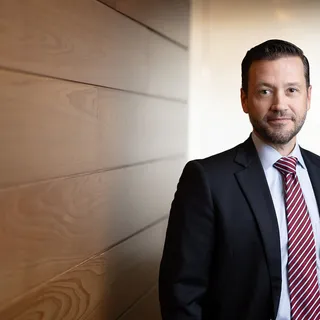 Daniel James Martin, Partner at Balch & Bingham LLP