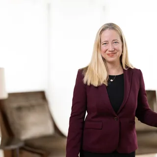 Liz Williamson, Partner at Balch & Bingham LLP