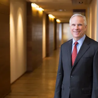 M. Stanford Blanton, Managing Partner at Balch & Bingham LLP