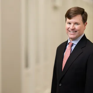 R. Mark Alexander Jr., Partner at Balch & Bingham LLP